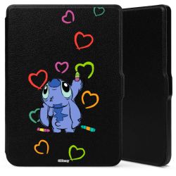 E-Reader Smart Case schwarz