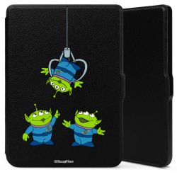 E-Reader Smart Case schwarz