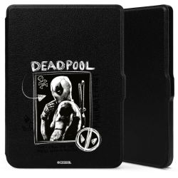 E-Reader Smart Case schwarz