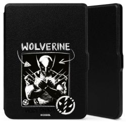 E-Reader Smart Case schwarz