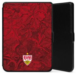 E-Reader Smart Case schwarz