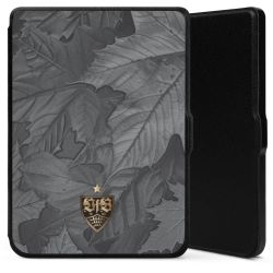 E-Reader Smart Case schwarz