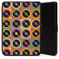 E-Reader Smart Case schwarz