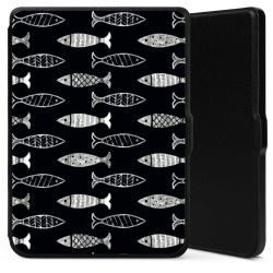 E-Reader Smart Case schwarz