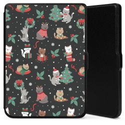E-Reader Smart Case schwarz