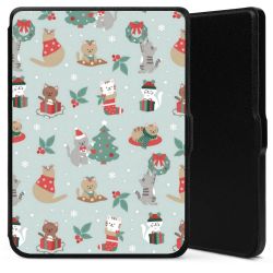 E-Reader Smart Case schwarz