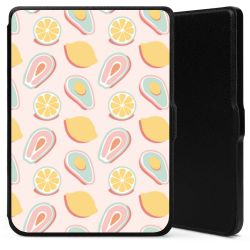 E-Reader Smart Case schwarz