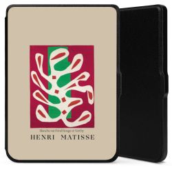 E-Reader Smart Case schwarz
