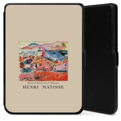 E-Reader Smart Case schwarz