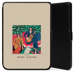 E-Reader Smart Case schwarz