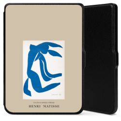 E-Reader Smart Case schwarz