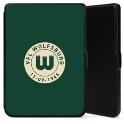 E-Reader Smart Case schwarz