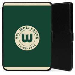E-Reader Smart Case schwarz