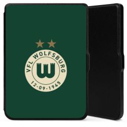 E-Reader Smart Case schwarz