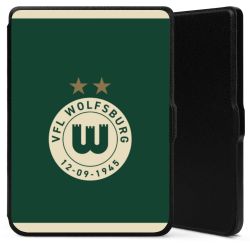 E-Reader Smart Case schwarz