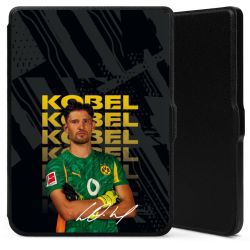 E-Reader Smart Case schwarz