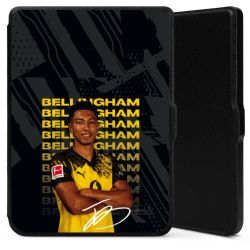 E-Reader Smart Case schwarz