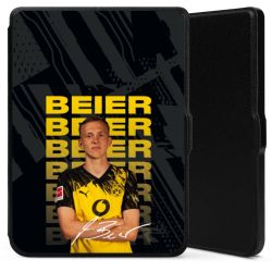 E-Reader Smart Case schwarz