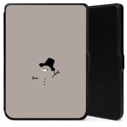 E-Reader Smart Case schwarz