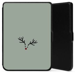 E-Reader Smart Case schwarz