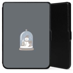 E-Reader Smart Case schwarz