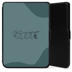 E-Reader Smart Case schwarz