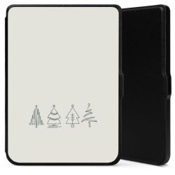E-Reader Smart Case schwarz