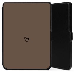 E-Reader Smart Case schwarz