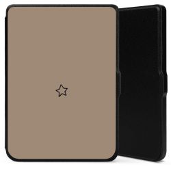 E-Reader Smart Case schwarz