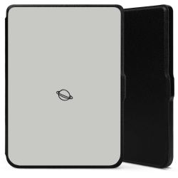 E-Reader Smart Case schwarz