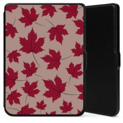 E-Reader Smart Case schwarz