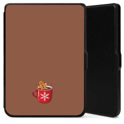 E-Reader Smart Case schwarz