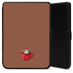 E-Reader Smart Case schwarz