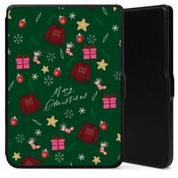 E-Reader Smart Case schwarz
