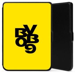 E-Reader Smart Case schwarz