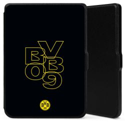 E-Reader Smart Case schwarz