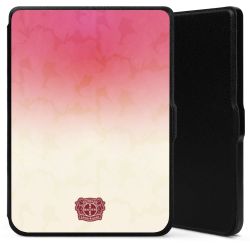 E-Reader Smart Case schwarz