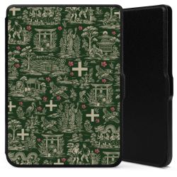 E-Reader Smart Case schwarz