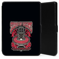 E-Reader Smart Case schwarz