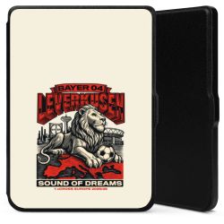 E-Reader Smart Case schwarz