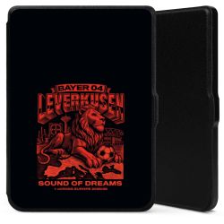 E-Reader Smart Case schwarz