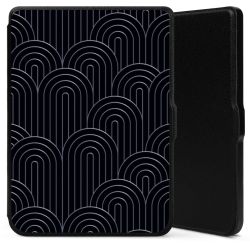E-Reader Smart Case schwarz