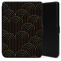 E-Reader Smart Case schwarz