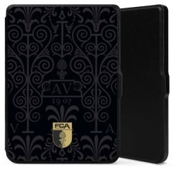 E-Reader Smart Case schwarz