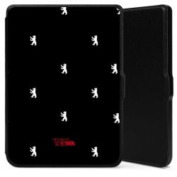 E-Reader Smart Case schwarz