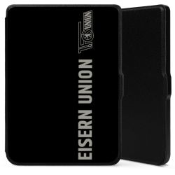 E-Reader Smart Case schwarz