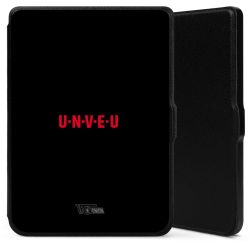 E-Reader Smart Case schwarz