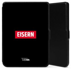 E-Reader Smart Case schwarz