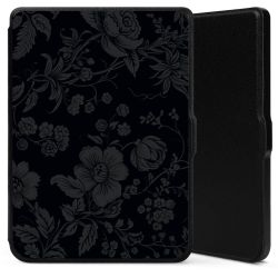 E-Reader Smart Case schwarz