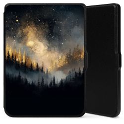 E-Reader Smart Case schwarz